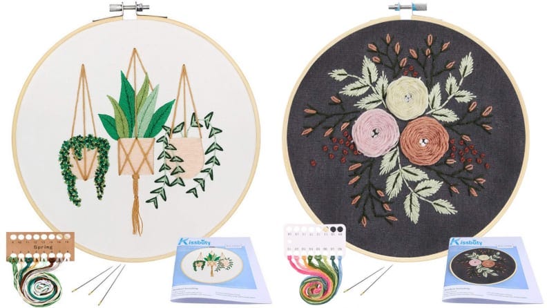 art and craft sets for adults